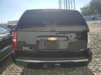 2011 Chevrolet Suburban K1500 LTZ