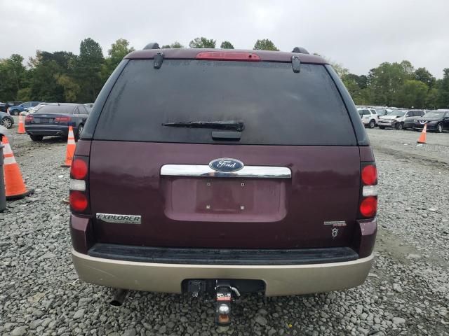 2006 Ford Explorer Eddie Bauer