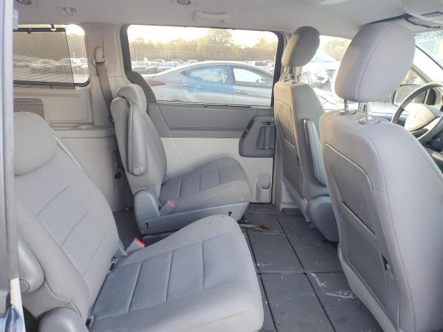 2008 Dodge Grand Caravan SXT