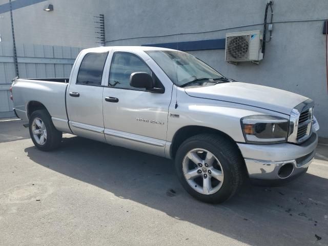 2007 Dodge RAM 1500 ST