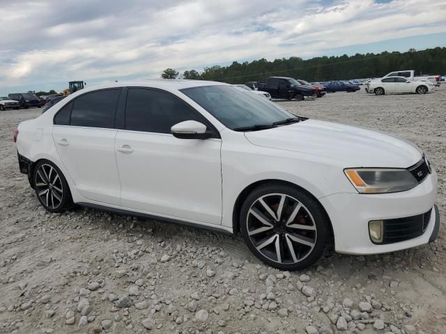 2012 Volkswagen Jetta GLI