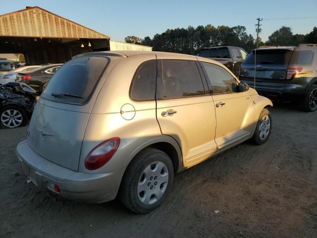 2006 Chrysler PT Cruiser Touring