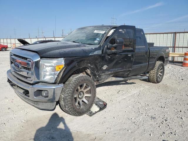 2014 Ford F250 Super Duty