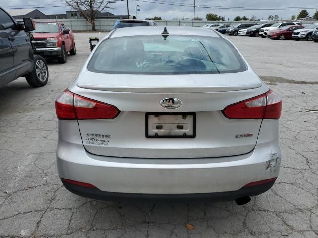 2014 KIA Forte EX