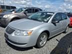 2007 Saturn Ion Level 2