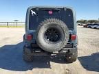 1999 Jeep Wrangler / TJ SE