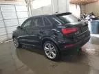 2018 Audi Q3 Premium