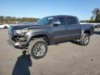 2017 Toyota Tacoma Double Cab