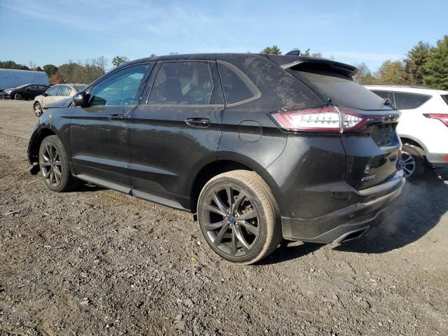 2015 Ford Edge Sport