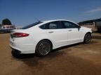 2018 Ford Fusion TITANIUM/PLATINUM