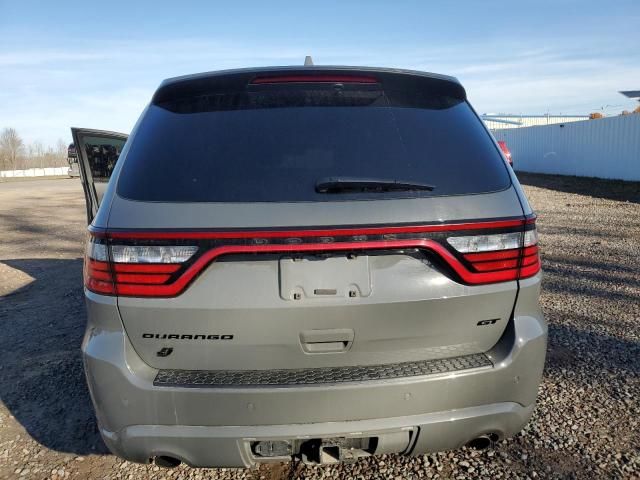 2022 Dodge Durango GT