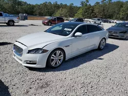 Jaguar salvage cars for sale: 2016 Jaguar XJL Portfolio