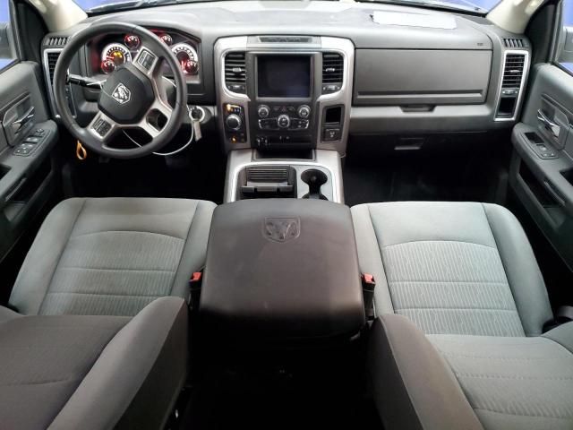 2023 Dodge RAM 1500 Classic SLT