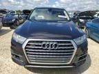 2018 Audi Q7 Premium Plus