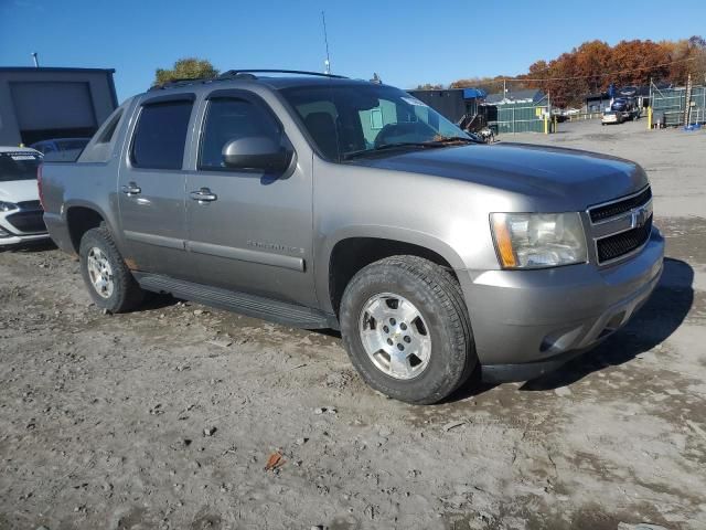 2007 Chevrolet Avalanche K1500