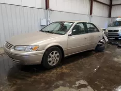 Salvage cars for sale at Pennsburg, PA auction: 1999 Toyota Camry LE