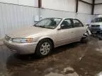 1999 Toyota Camry LE