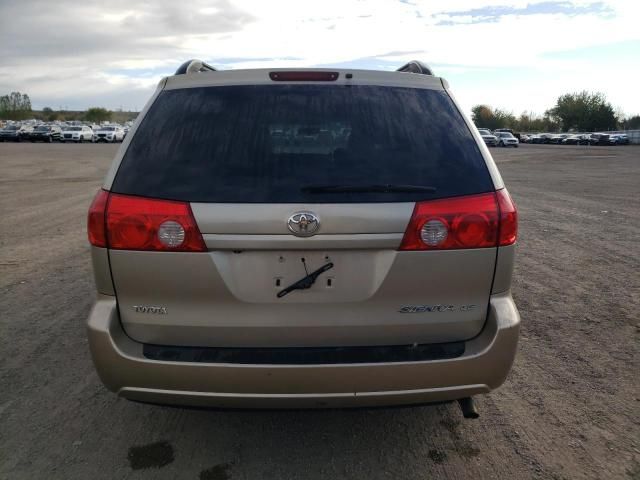 2007 Toyota Sienna CE