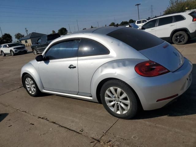 2014 Volkswagen Beetle