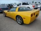 2000 Chevrolet Corvette