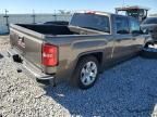 2015 GMC Sierra K1500 SLE