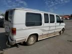 1994 Ford Econoline E150 Van