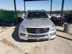 2012 Mercedes-Benz ML 350 4matic