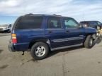 2002 Chevrolet Tahoe K1500