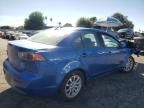 2011 Mitsubishi Lancer ES/ES Sport