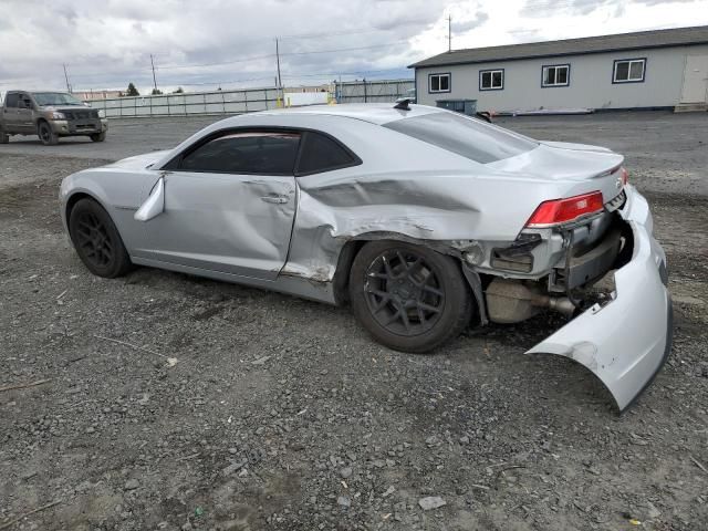 2014 Chevrolet Camaro LS