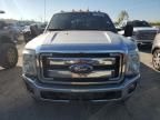 2012 Ford F350 Super Duty