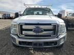 2015 Ford F550 Super Duty