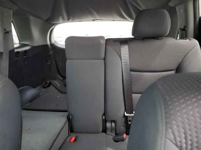 2011 KIA Sorento Base