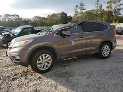 Honda salvage cars for sale: 2016 Honda CR-V EX