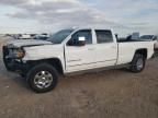 2015 GMC Sierra K3500 Denali