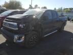 2014 Toyota Tundra Double Cab SR