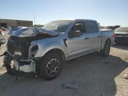 Vehiculos salvage en venta de Copart Kansas City, KS: 2023 Ford F150 Supercrew