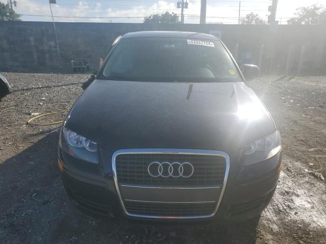 2006 Audi A3 2