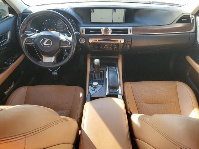 2016 Lexus GS 350 Base