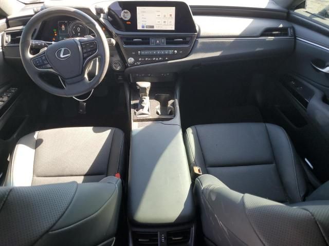 2024 Lexus ES 300H Base