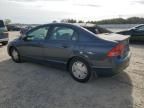 2007 Honda Civic Hybrid