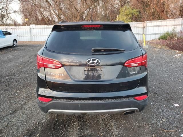 2014 Hyundai Santa FE Sport