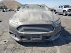 2016 Ford Fusion SE Phev