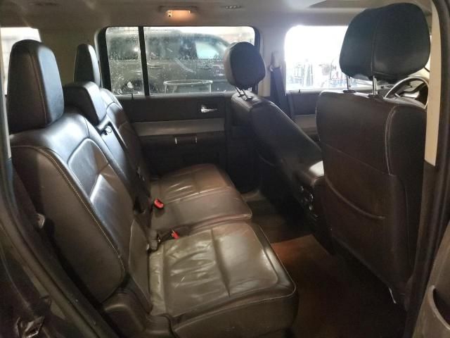 2015 Ford Flex SEL