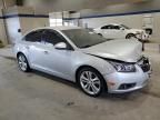 2012 Chevrolet Cruze LTZ