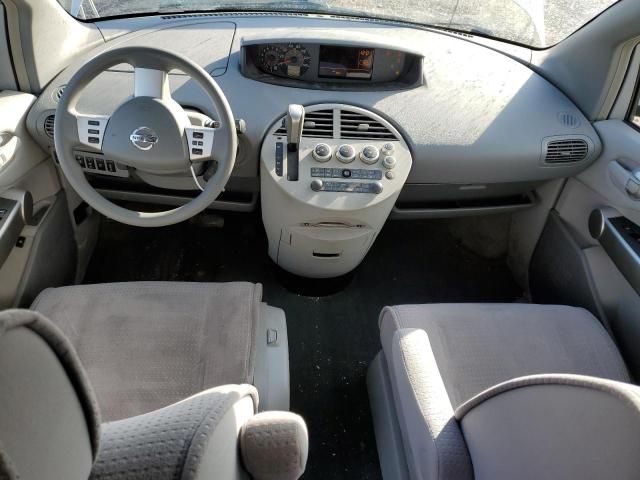 2006 Nissan Quest S