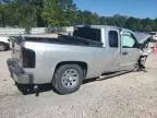 2011 Chevrolet Silverado K1500 LS