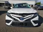 2024 Toyota Camry SE Night Shade