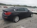 2010 BMW 550 GT