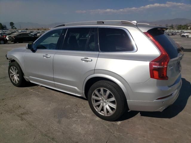 2016 Volvo XC90 T6